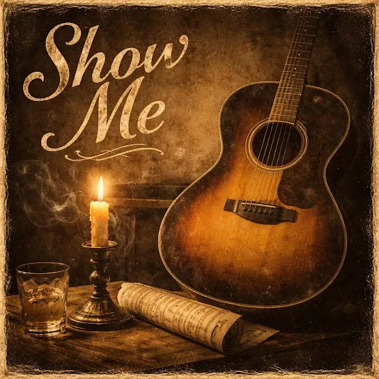 Ingarose - Show Me