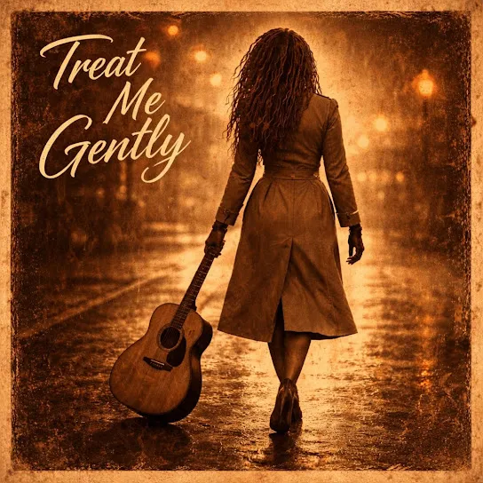 Ingarose – Treat me Gently