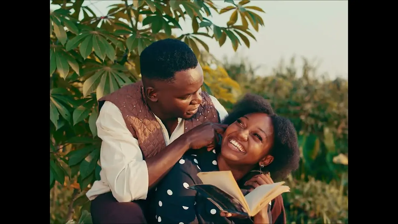 John Blaq - Angela