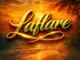 Laflare - Let The Silence Be The Anchor