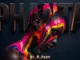 Mr B Hype - PHANTA
