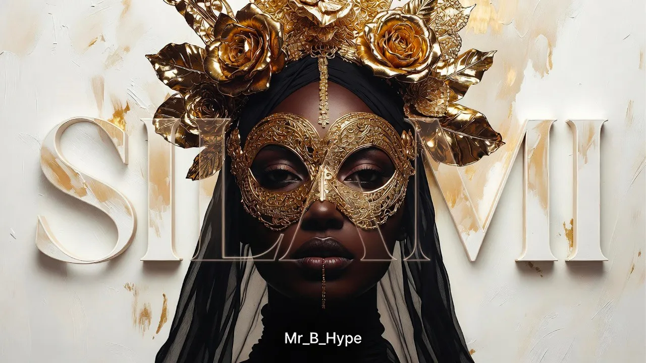 Mr B Hype – Silami