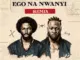 Professor Onye Egwu - Ego Na Nwanyi (Remix) ft. Flavour