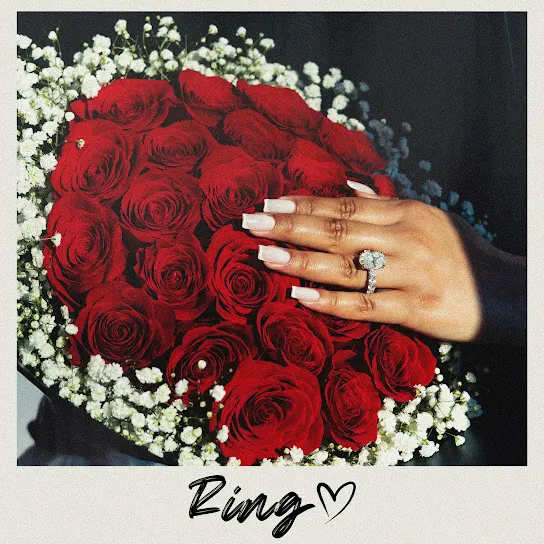 Queen Naija - Ring
