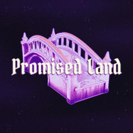 Reuben Aziz - Promised Land