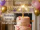 Sikaflames - Celebrate You (Birthday Song)