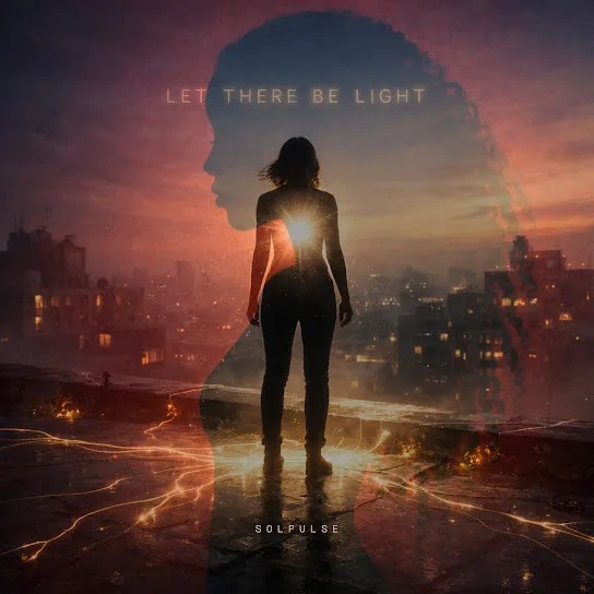 Solpulse - Let There Be Light