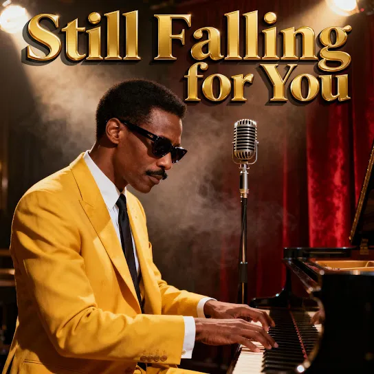Soul Blues Icons - Still Falling for You