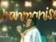 Sunmisola Agbebi - Oranmonise