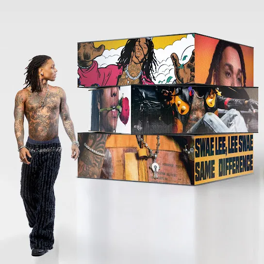 Swae Lee - E Off Emotion