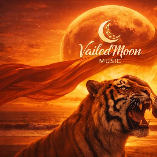 Vailedmoon music - Before The Sunrise