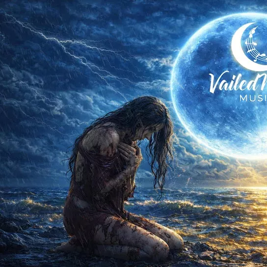 Vailedmoon music - Lost july (Special Version)