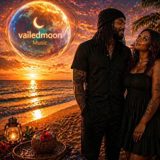 Vailedmoon music - Not Ever (Special Version)