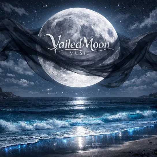 Vailedmoon music - One More Night