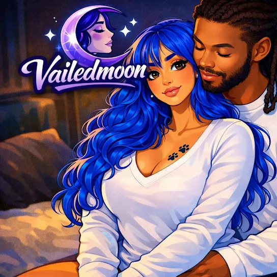 Vailedmoon music - Our forever (Special Version)