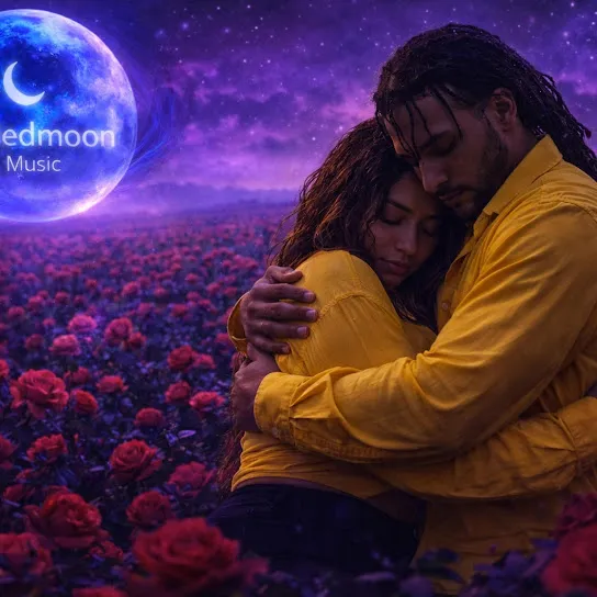 Vailedmoon music - Show Me How