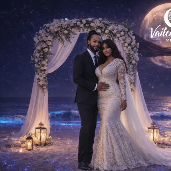Vailedmoon music - We Said Forever (Special Version)