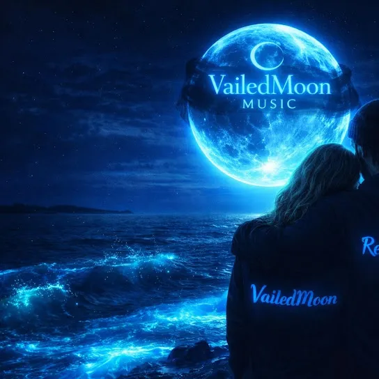 Vailedmoon music - Find My Way