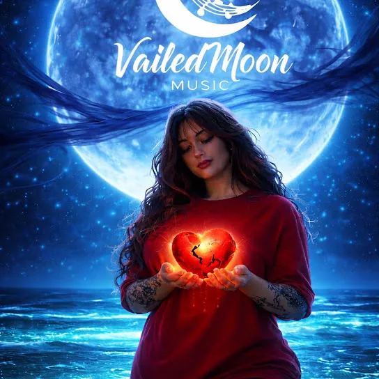 Vailedmoon music – Behind The Veil (Special Version)