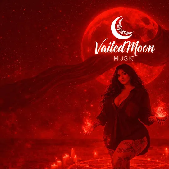 Vailedmoon music – Mend it or break it (Special Version)