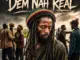Vibe Yard - Dem Nah Real