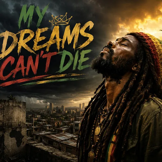 My Dreams Can't Die