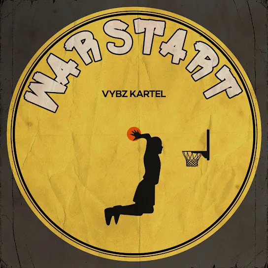 Vybz Kartel – War Start