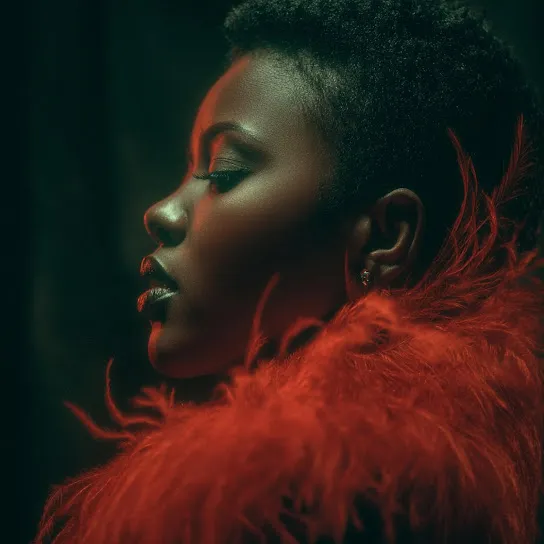 Xristxan – Close To Me (Deep AfroHouse)