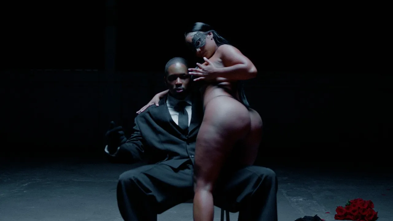 YG - Teach You How To Luh Me ft. Ty Dolla $ign