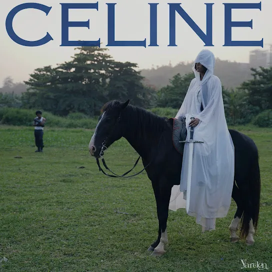 Yarden - Celine