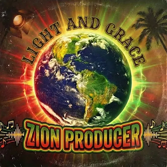 Zion Producer - No More Chains