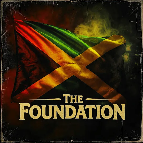 Zion Producer - Weh Mi Come From