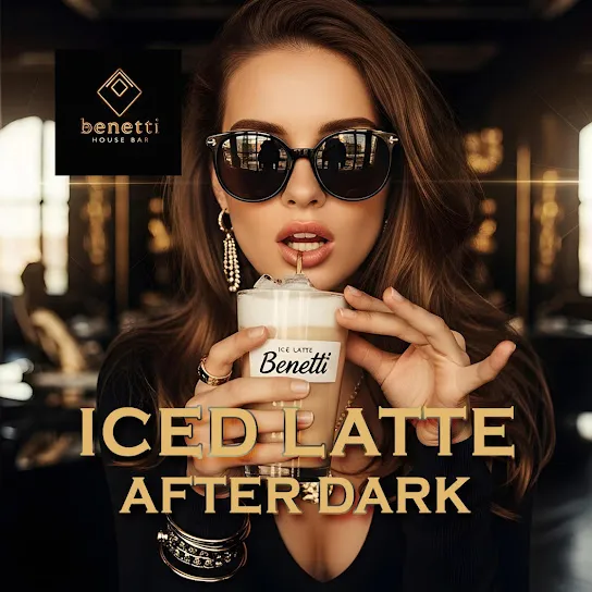 Benetti House Bar - Nights For Us