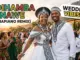 Collian - Ndihamba Nawe (Amapiano Remix)