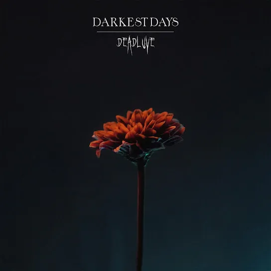 DEADLUVE - Losing Control