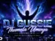 DJ GUSSIE - Thumela Umoya (DJ Gussie Original Mix)