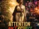 Daniel Ray - ATTENTION AIN’T RESPECT
