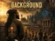 Daniel Ray - Built In The Background