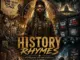 Daniel Ray - History Rhymes