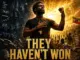 Daniel Ray - They Haven't Won
