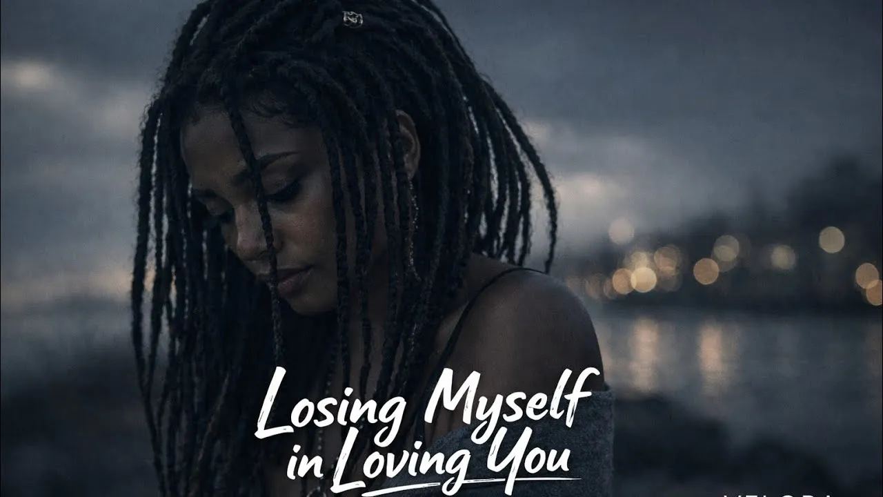 Deep Lovers Reggae Vibes - Losing Myself in Loving You