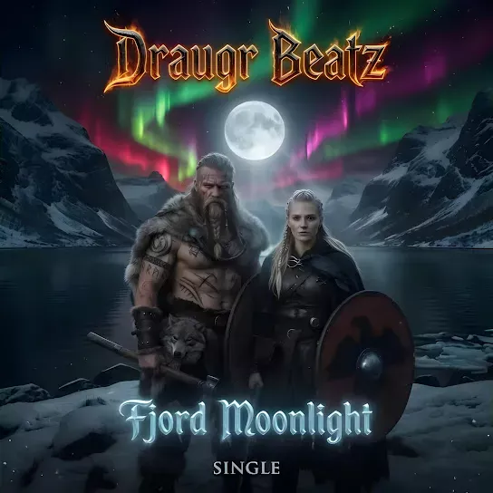 Draugr Balled - Fijord Moonlight