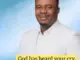 Ebuka D'Great - God Has Heard Your Cry
