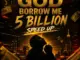 God Hold Satan (Baba God Borrow Me 5 Billion)
