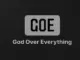 Esomics - God Over Everything