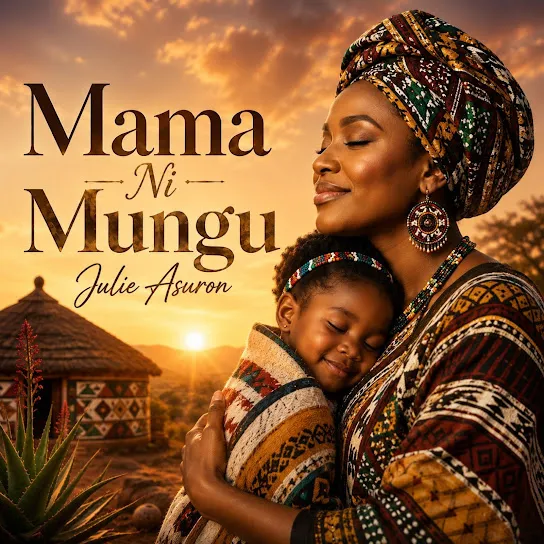 Mama Ni Mungu (Julie Asuron)