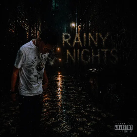 Phattmouf - Rainy Nights