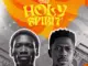 KHAEL - Holy Spirit Ft. Moses Bliss