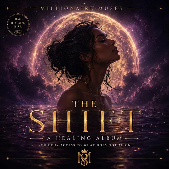 Millionaire Muses - Wake Up