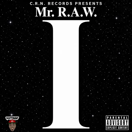 Mr. R.A.W. - I